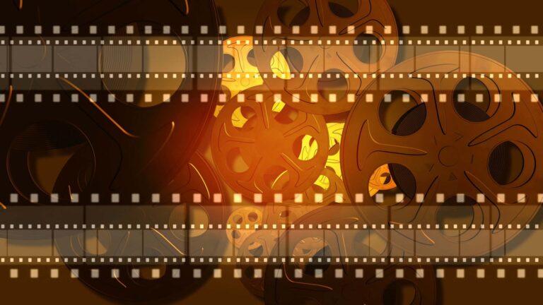 Movie Entertainment