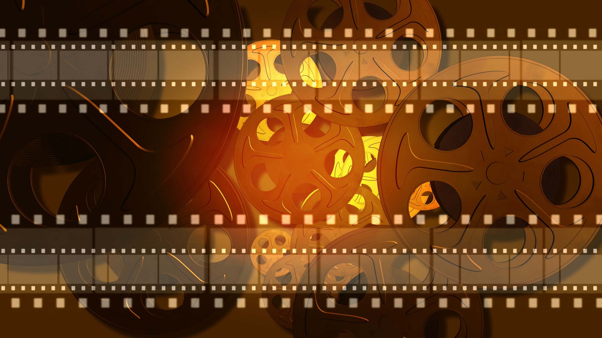 Movie Entertainment