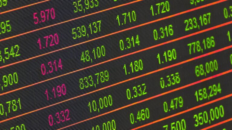 Candlestick Patterns in Stock Market Trading - Analysis, Insights, and Strategies
