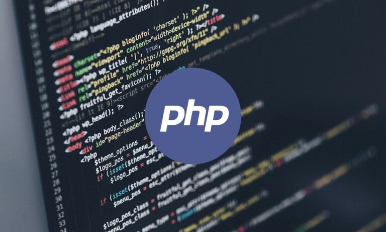 php, PHP